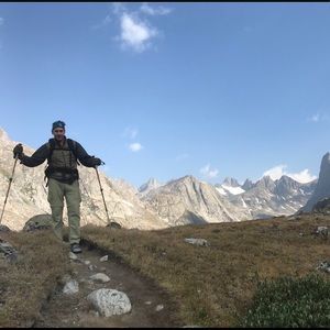 Meet your Posher, MntGuide